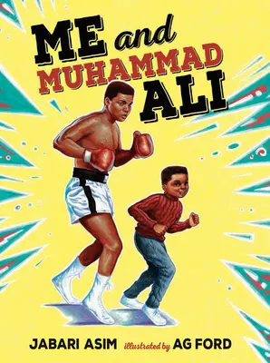 Ich und Muhammad Ali - Me and Muhammad Ali