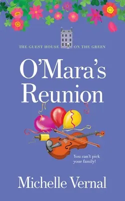 Ein O'Mara's Wiedersehen - An O'Mara's Reunion