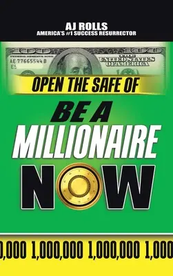 Öffnen Sie den Safe von Be a Millionaire Now - Open the Safe of Be a Millionaire Now