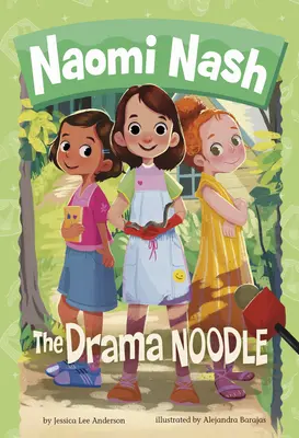 Die Drama-Nudel - The Drama Noodle
