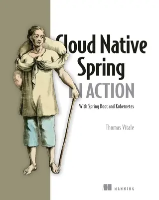 Cloud Native Spring in Aktion - Cloud Native Spring in Action