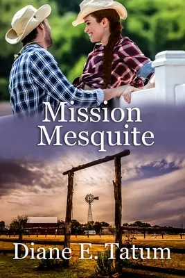 Mission Mesquite