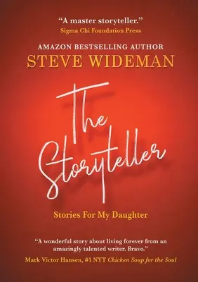 Der Geschichtenerzähler: Geschichten für meine Tochter - The Storyteller: Stories For My Daughter