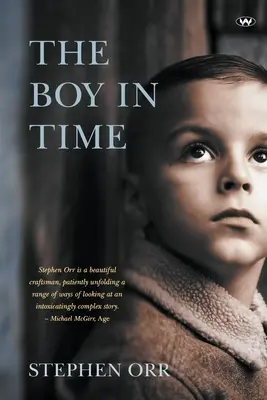 Der Junge in der Zeit - The Boy in Time