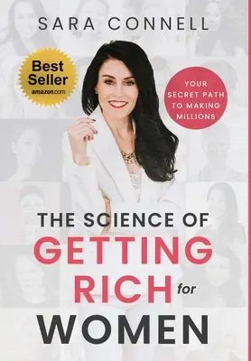 Die Wissenschaft des Reichwerdens für Frauen - The Science of Getting Rich for Women