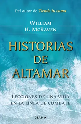 Die Geschichte von Altamar - Historias de Altamar