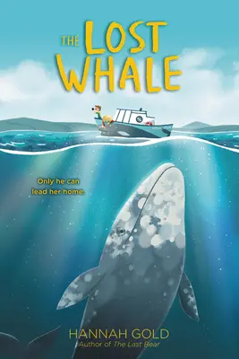 Der verlorene Wal - The Lost Whale