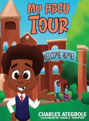 Meine Hbcu-Tour - My Hbcu Tour