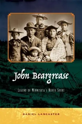 John Beargrease: Die Legende von Minnesotas Nordküste - John Beargrease: Legend of Minnesota's North Shore