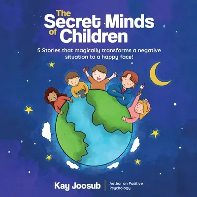 Die geheimen Köpfe der Kinder - The Secret Minds of Children