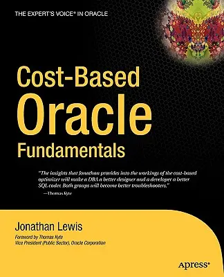 Grundlagen des kostenbasierten Orakels - Cost-Based Oracle Fundamentals
