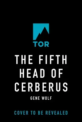 Das fünfte Haupt des Cerberus: Drei Novellen - The Fifth Head of Cerberus: Three Novellas