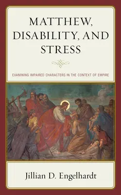 Matthew, Behinderung und Stress: Die Untersuchung beeinträchtigter Charaktere im Kontext des Empire - Matthew, Disability, and Stress: Examining Impaired Characters in the Context of Empire
