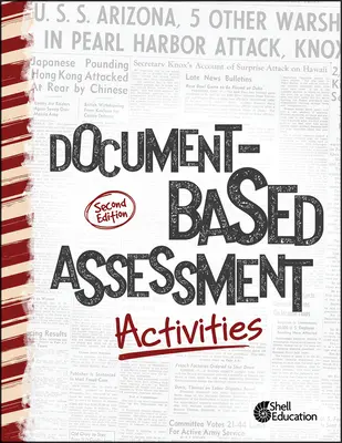Dokumentengestützte Bewertungsaktivitäten, 2. Auflage - Document-Based Assessment Activities, 2nd Edition