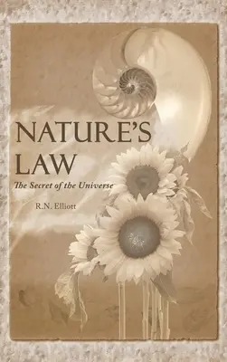 Das Gesetz der Natur: Das Geheimnis des Universums (Elliott Wave) - Nature's law: The secret of the universe (Elliott Wave)