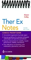 Ther Ex Notizen: Klinischer Taschenführer - Ther Ex Notes: Clinical Pocket Guide