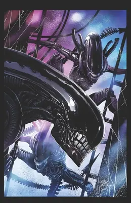 Aliens: Die Originaljahre Omnibus Bd. 3 - Aliens: The Original Years Omnibus Vol. 3