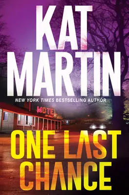 Eine letzte Chance: Ein spannender Spannungsroman - One Last Chance: A Thrilling Novel of Suspense