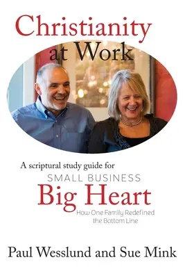 Christentum bei der Arbeit - Christianity at Work