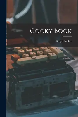 Kochbuch - Cooky Book