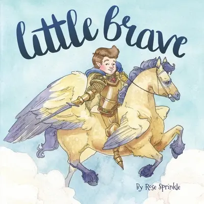 Wenig mutig - Little Brave