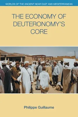 Die Ökonomie des Kerns des Deuteronomiums - The Economy of Deuteronomy's Core