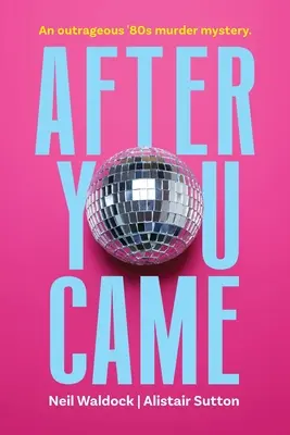 Nachdem du gekommen bist - After You Came