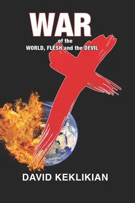 Krieg der Welt, Fleisch und der Teufel - War of the World, Flesh and the Devil