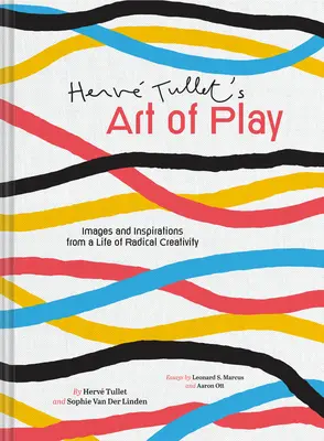 Herve Tulets Kunst des Spiels: Kreative Befreiung von einem Ikonoklasten des Kinderbuchs (und darüber hinaus!) - Herve Tullet's Art of Play: Creative Liberation from an Iconoclast of Children's Books (and Beyond!)