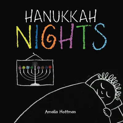 Chanukka-Nächte - Hanukkah Nights