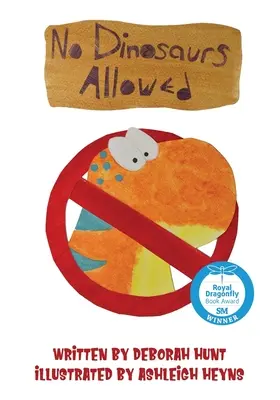 Dinosaurier sind nicht erlaubt - No Dinosaurs Allowed