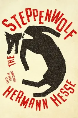 Der Steppenwolf - The Steppenwolf