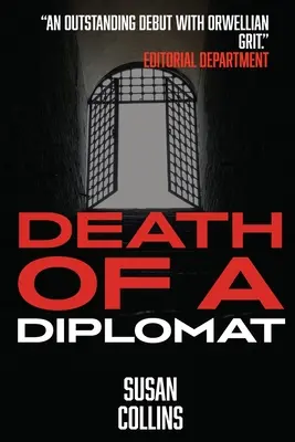 Tod eines Diplomaten - Death of a Diplomat