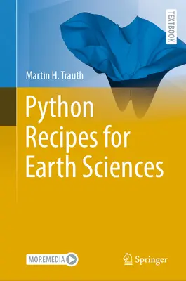 Python-Rezepte für die Geowissenschaften - Python Recipes for Earth Sciences