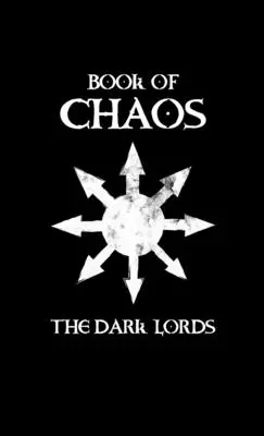 Buch des Chaos - Book of Chaos