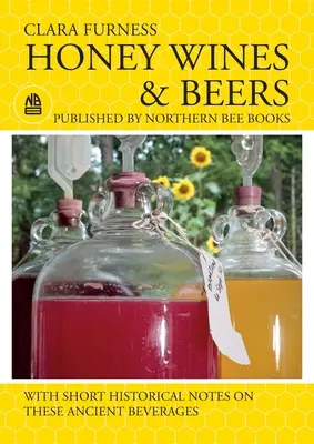 Honigweine und Biere - Honey Wines and Beers