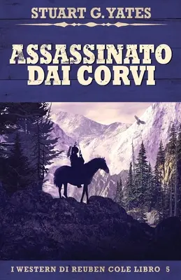 Ermordet von Krähen - Assassinato Dai Corvi