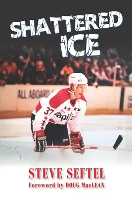 Zerbrochenes Eis - Shattered Ice