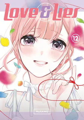 Liebe und Lügen 12: Das Lilina-Ende - Love and Lies 12: The Lilina Ending