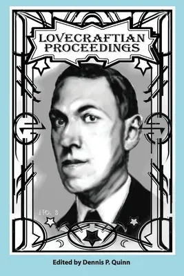 Lovecraftian Proceedings Nr. 3 - Lovecraftian Proceedings No. 3