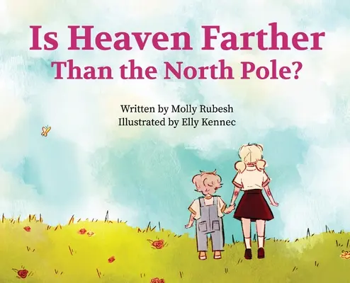 Ist der Himmel weiter entfernt als der Nordpol? - Is Heaven Farther Than the North Pole?