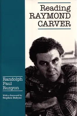 Raymond Carver lesen - Reading Raymond Carver