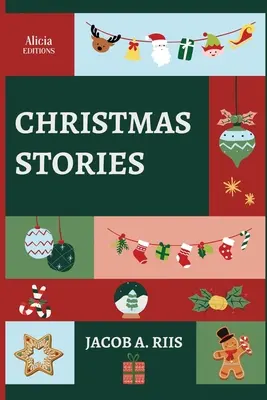 Weihnachtsgeschichten - Christmas Stories