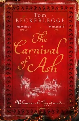 Der Karneval der Esche - The Carnival of Ash
