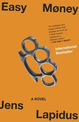 Leicht verdientes Geld - Easy Money