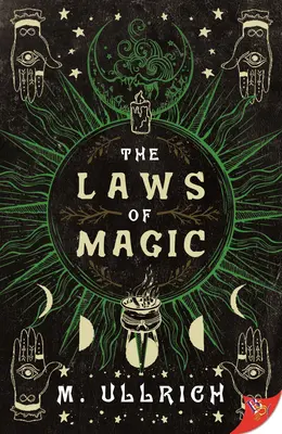 Die Gesetze der Magie - The Laws of Magic