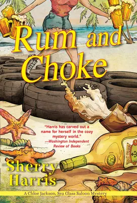 Rum und Würgen - Rum and Choke