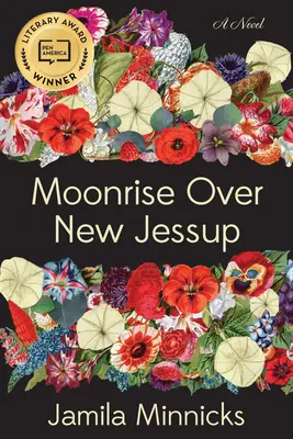 Mondaufgang über New Jessup - Moonrise Over New Jessup