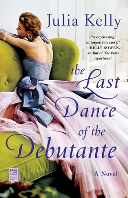 Der letzte Tanz der Debütantin - The Last Dance of the Debutante