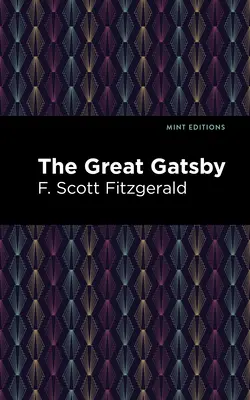 Der große Gatsby: Großdruck-Ausgabe - The Great Gatsby: Large Print Edition